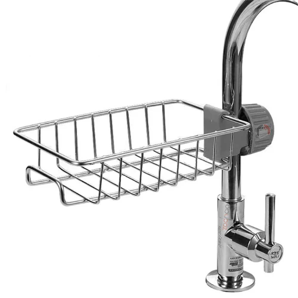 Miniatura 2 de Escurridor De Acero Inoxidable Para Lava